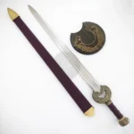 King Theoden Sword from Movie