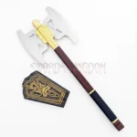 Battle Axe of Gimli