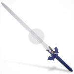 Blue Hilt Master Sword