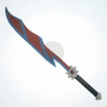 Soul Eater Riku Sword