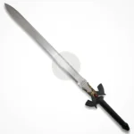 Black Link's Master Sword