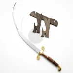Sinbad Scimitar Sword