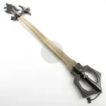 Kingdom Heart Sleeping Lion Keyblade Sword