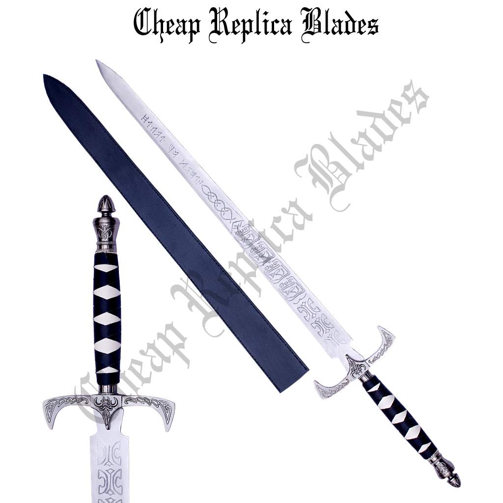 Legend of the Seeker Sword