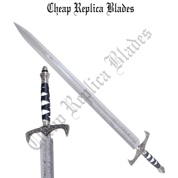 Legend of The Seeker Sword