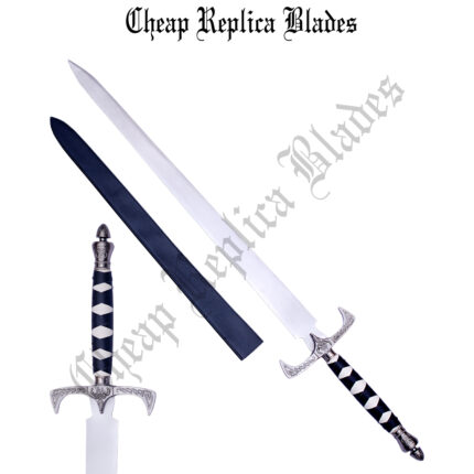 Legend of The Seeker Sword