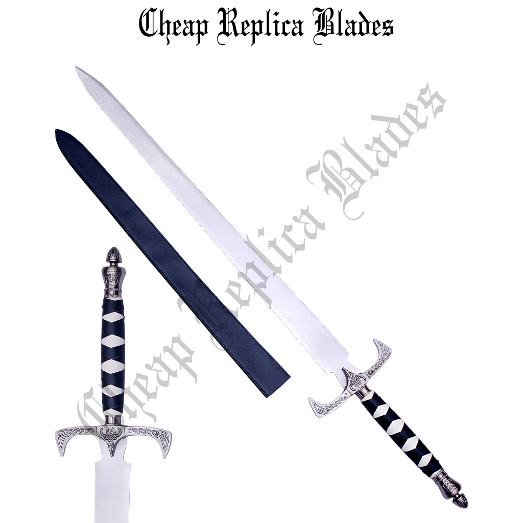 Legend of The Seeker Sword