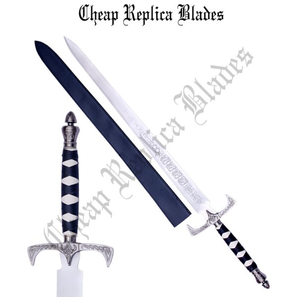 Legend Of The Seeker Sword