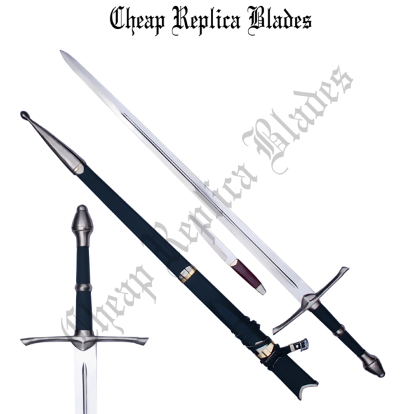 Strider Ranger Sword - Aragorn Sword