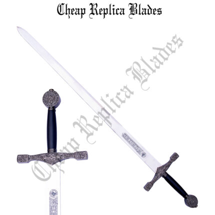 Excalibur Sword-0