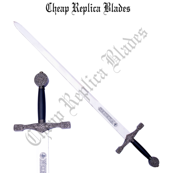 Excalibur Sword-0