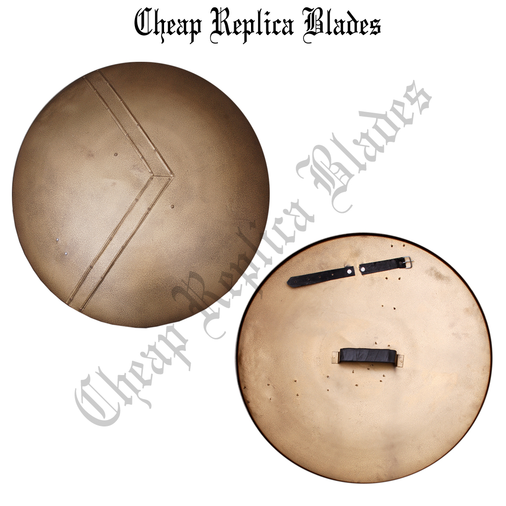 300 Spartan Shield-0