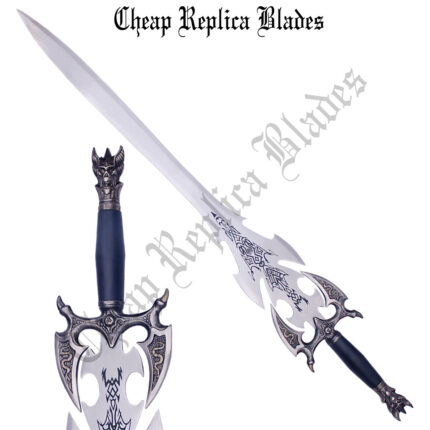 Kilgorin Sword of Darkness