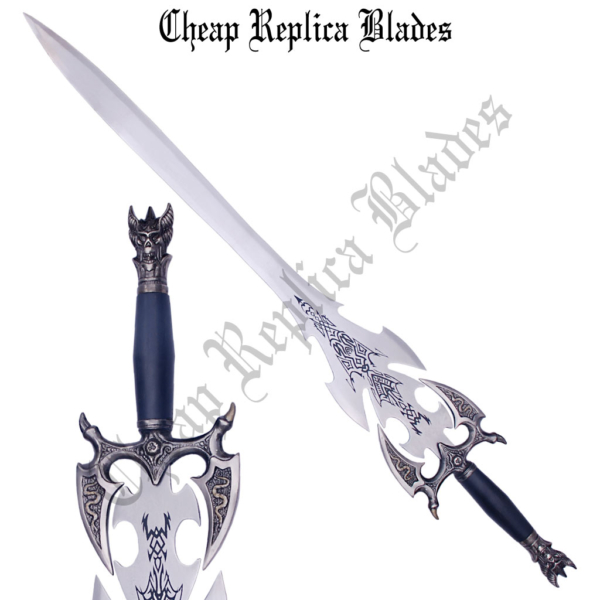 Kilgorin Sword of Darkness