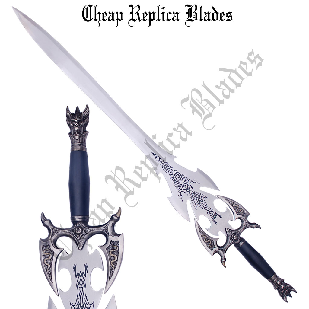 Kilgorin Sword of Darkness