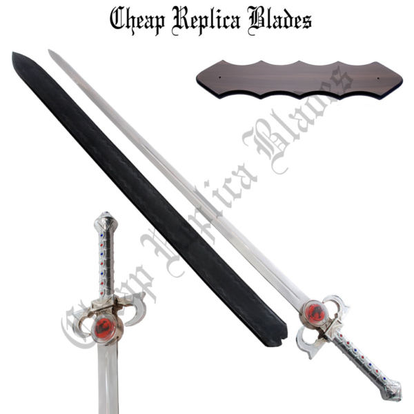 Thunder Cat Sword