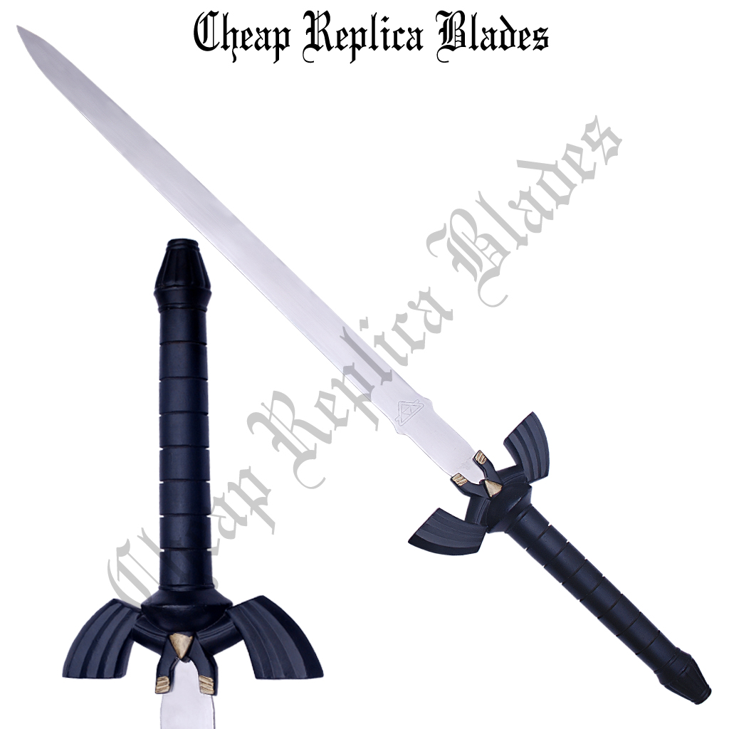 Black Link's Master Sword-0