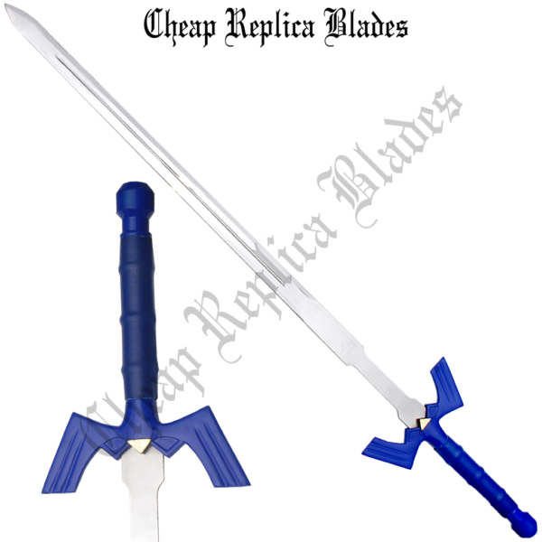 Links Master Sword -0