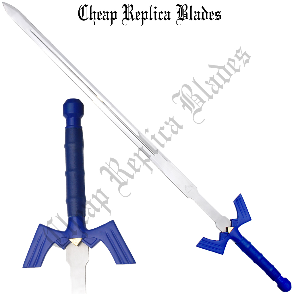 Links Master Sword -0