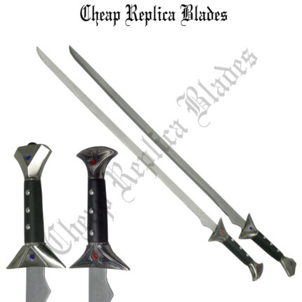 Icingdeath and Twinkle Scimitar Drizzt DoUrden Sword
