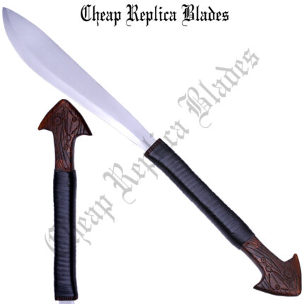 Thark Sword - John Carter of Mars 32.5" -0