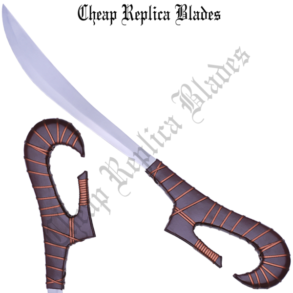 Helium Soldiers sword - John Carter of Mars 32" -0