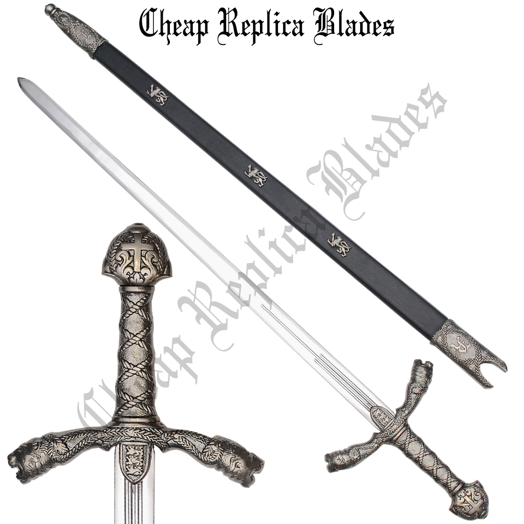 Richard lionheart Sword -0