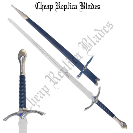 Hobbit Glamdring Sword Of Gandlaf the Grey