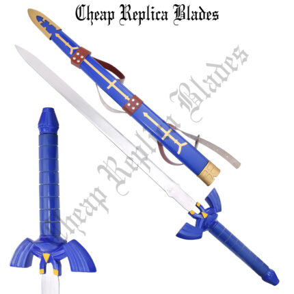 Link's Master Sword-0
