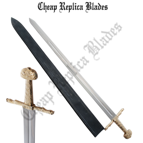 Marto Charlemagne Sword Replica