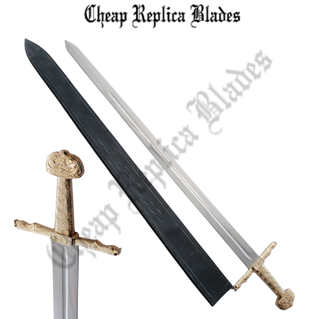 Marto Charlemagne Sword Replica