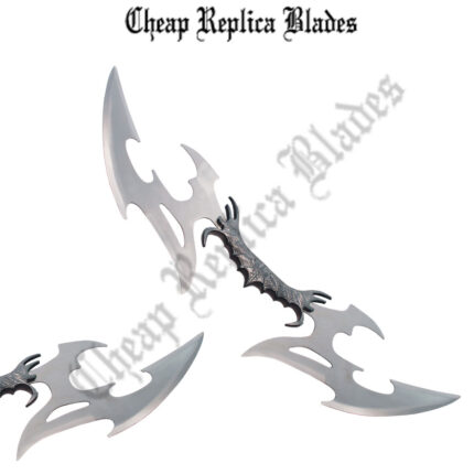 Star Klingon - Bat'leth Blade