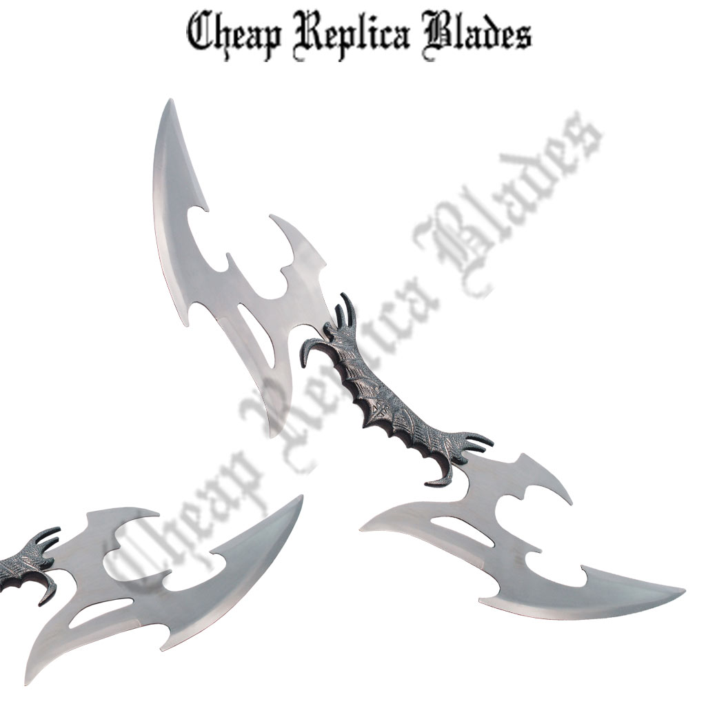 Star Klingon - Bat'leth Blade