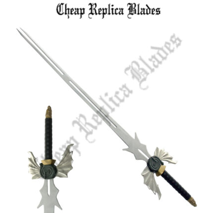 Soul Calibur - The Evil Sword