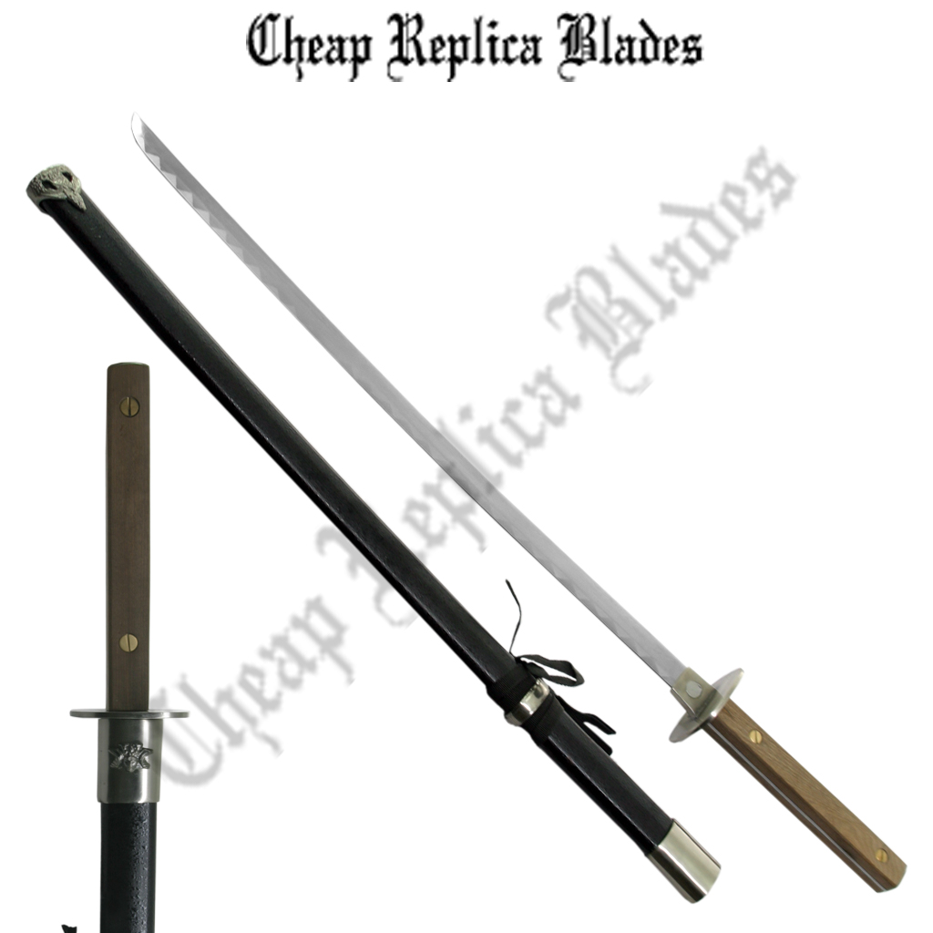 Japanese Ninja sword