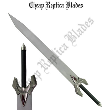 Cloud Strife's Ultima Weapon Sword-0