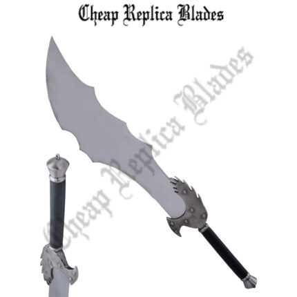 Blade of Chaos Sword-0