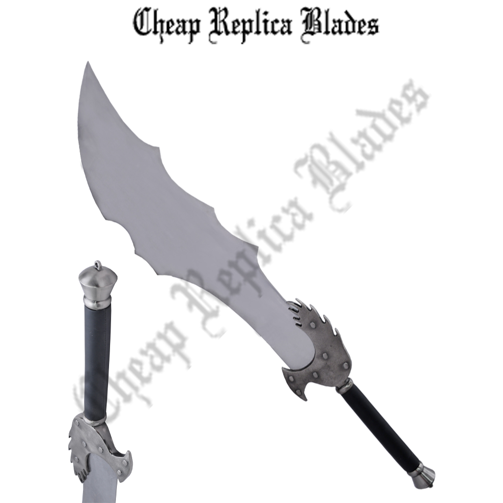 Blade of Chaos Sword-0