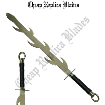 Angel Sanctuary Seven Blades Sword-0