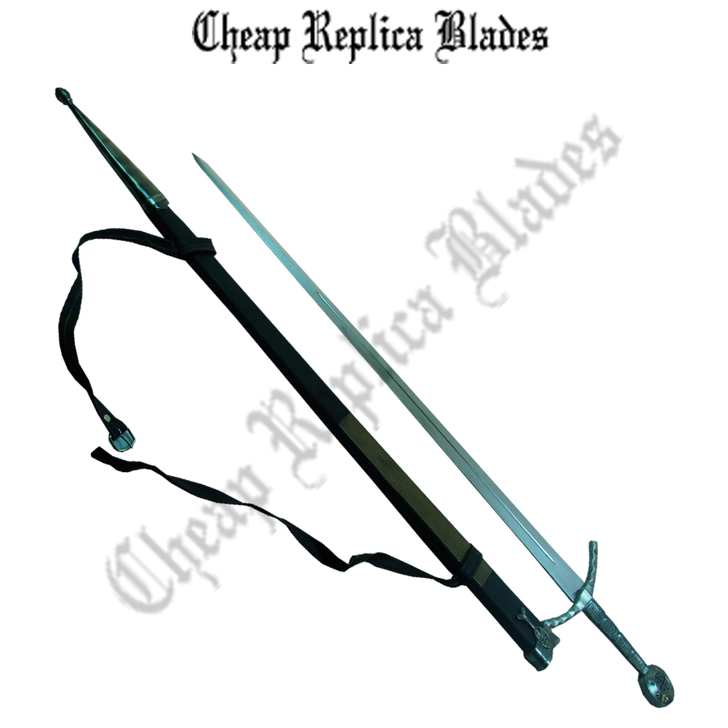 The Kingdom Of Jerusalem - Heaven Sword