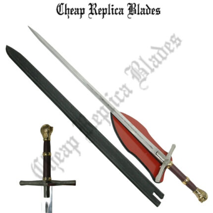 Sword Of Prince Narnia-0