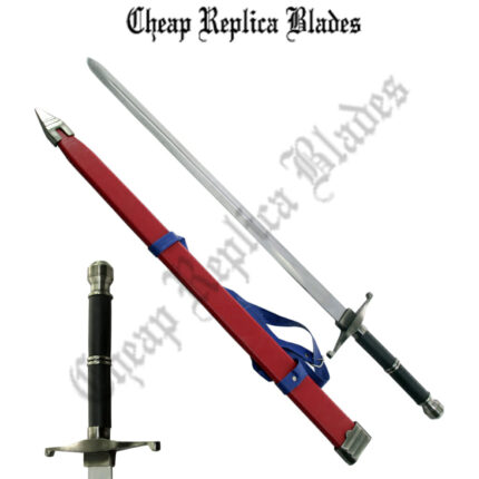 Dragonball Z Trunks Sword-0