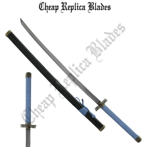 Bleach Anime Byakuya Kuchiki Senbonzakura-0