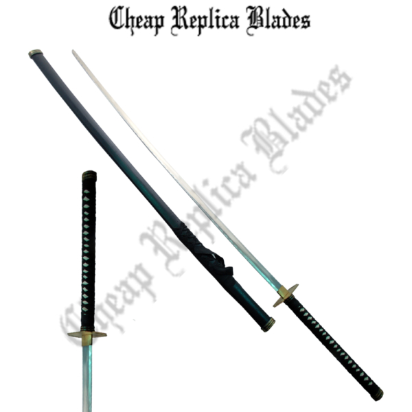 Masamune Sephiroth's Sword-0