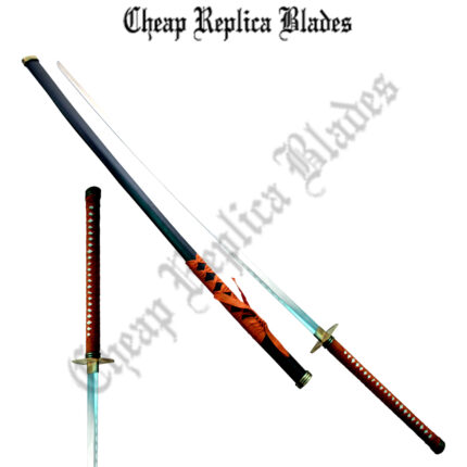 Masamune Sephiroth's Giant Odach