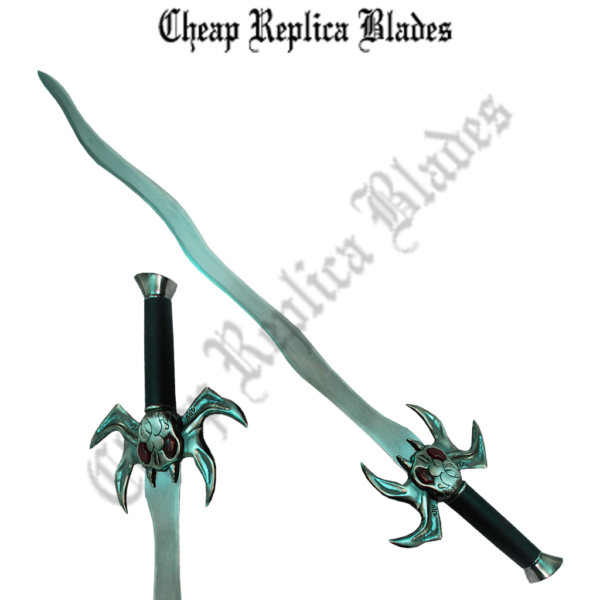 Legacy of Kain Soul Reaver Vampiric Sword
