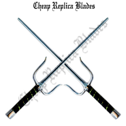 Raphael Teenage Mutant - Ninja Turtle Sais