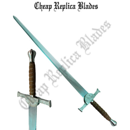 Sword Of Connor MacLeod - The Highlander