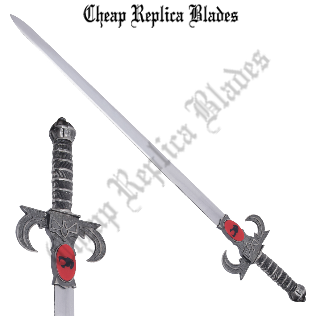 Buy Thundercats Lion-O Sword Of Omens Replica