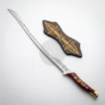 Hadhafang Sword of Arwen From LOTR